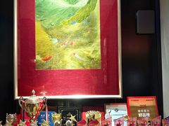 -天然台1908(中建广场店)