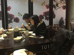 -捞王锅物料理(四川北路店)