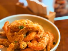 -芳草地度假酒店·野炉中餐厅