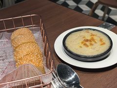 -西堤牛排(杭州金沙天街龙湖店)