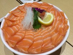 -万岁寿司(蓬江万达店)