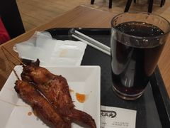 -大家乐(广州天河城六楼店)