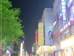 -沙洲路步行街(长安南路店)