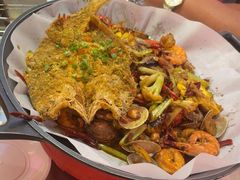 -遇西祠·海鲜烧烤(总店)