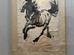 -徐悲鸿纪念馆