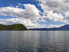 -里格村景区