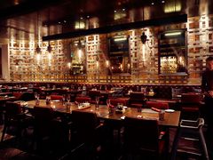 -恰餐厅及酒吧 CHAR Bar & Grill (北京丽都皇冠假日店)