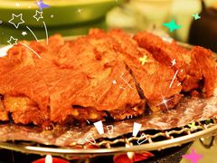 -奔跑吧陕菜·盛世长安(民乐园万达店)