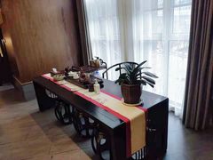 -楚禾宴·家宴(光谷大道店)