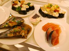 -堂会·KTV·自助餐·团建聚会(天河店)