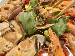 -金龙·打边炉(南京西路店)