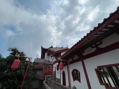 -湄洲岛