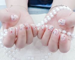 -1T·1M 日式美甲美睫