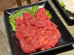 -销魂美蛙鱼头火锅(上海首店)