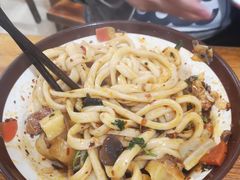 -马振面(小皮院店)