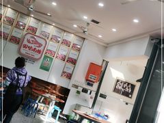 大堂-回味南塘老王虾尾(总店)