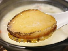 生猛大连鲍-大良毋米粥(锦龙路总店)