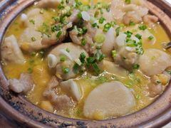 -蜀宴小调·精致家常菜(科华店)