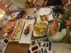 -栖川山葵家·寿喜锅·日式料理(龙湖北城天街商场店)