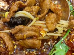 川味水煮牛肉-海王老记