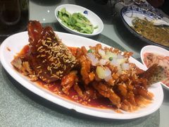 -翠山·映月湖景餐厅(映月湖公园店)