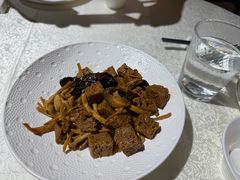 -金枝玉叶上海人家食府(三里河店)