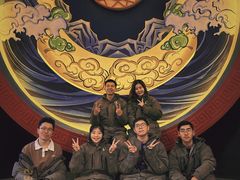 -E+有冰工厂·昆仑寒宫2(五角场店)