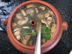 -海韵人家.海景花园经典云南菜(双廊店)