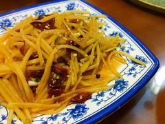 -灵福缘私房菜·农家菜(拈花湾·灵山大佛必推店)