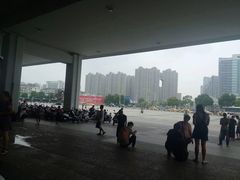 -昆山站