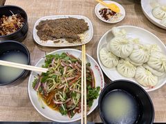 -津门张记包子铺(华昌道店)