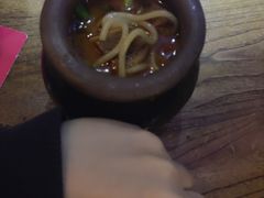 -雀舞云南菜(乐客城店)