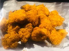 -马路牙子地桌烤肉(工体店)