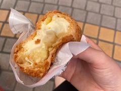 -君之狮子山·轻糖烘焙(开元Mini店)