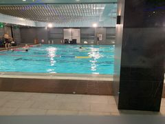 -W FITNESS 威尔仕健身·游泳(老西门新苑店)