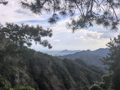 -大慈岩风景区