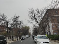 -天津五大道文化旅游区