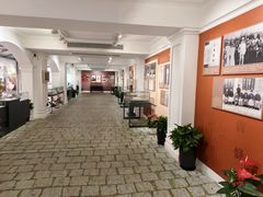 -上海孙中山故居纪念馆