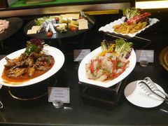 凉菜-华安国际大酒店-餐厅
