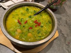 -耶里夏丽·丝路新疆菜·清真食品(徐汇南丹东路臻选店)