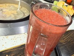 -海汕记·潮汕鲜牛肉火锅·自助