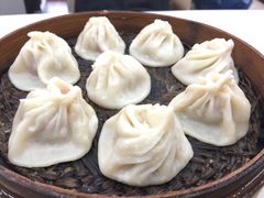 虾肉小笼-新丰小吃(中山中路分店)