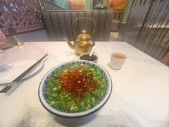 -燕兰楼·清真西北融合菜(亚运村店)