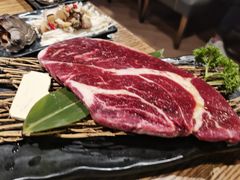 -鑫釜山海鲜烧烤(鑫丰国际店)
