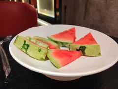 -吴越荣记苏州菜·松鼠桂鱼 100% 活鱼现做(月光码头店)