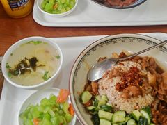 -菊儿人家·北京胡同菜(南锣鼓巷店)