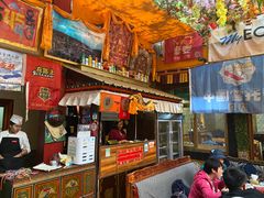 -吉祥圣雪藏餐