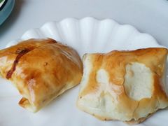 -巴依老爷新疆美食(工体旗舰店)