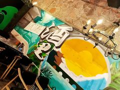 -酒里·宜州果酱烧烤(葛村店)