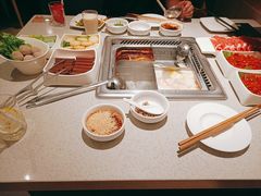 -海底捞火锅(番禺广场店)
